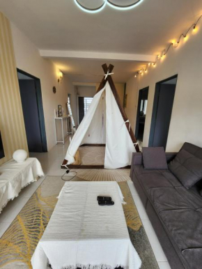 Camping Styles 2 Emerald Avenue Cameron Highlands 10Pax 821 Wifi